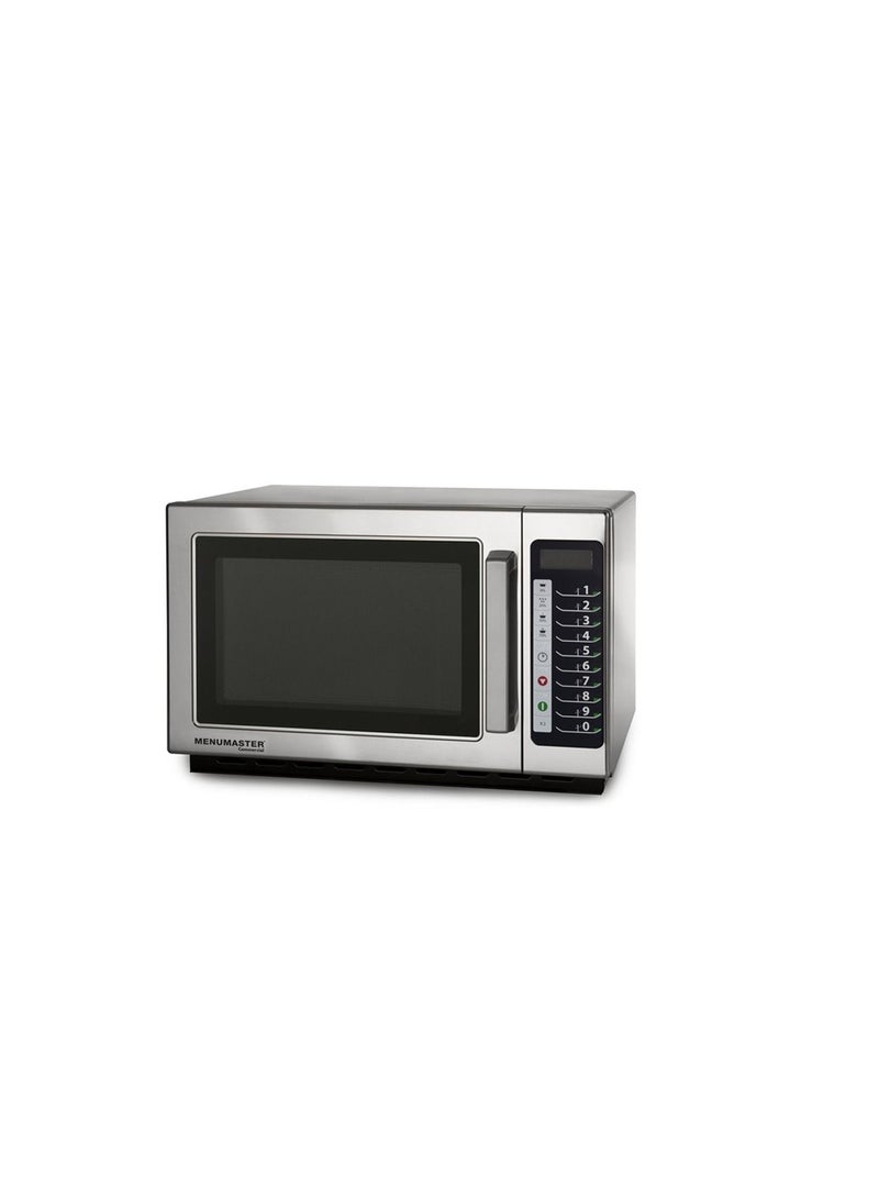 Menu Master Commercial Microwave Oven RCS511TSU