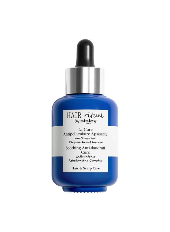 Soothing Anti-Dandruff Cure 60ml