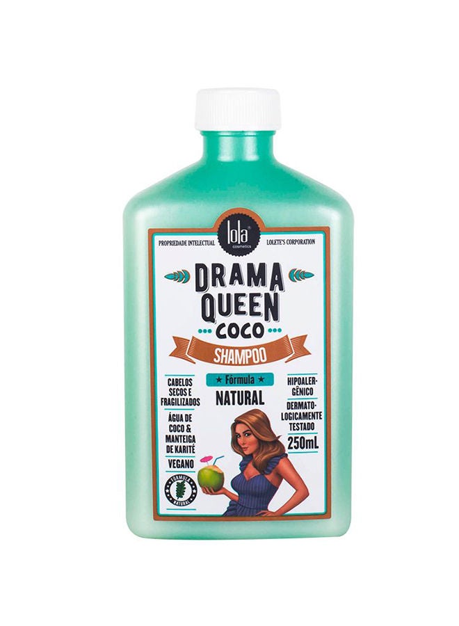 Drama Queen Coco Shampoo
