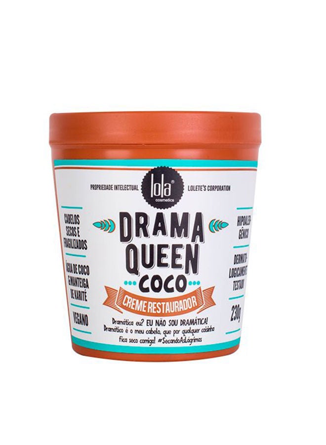 Drama Queen Coco Repair Cream