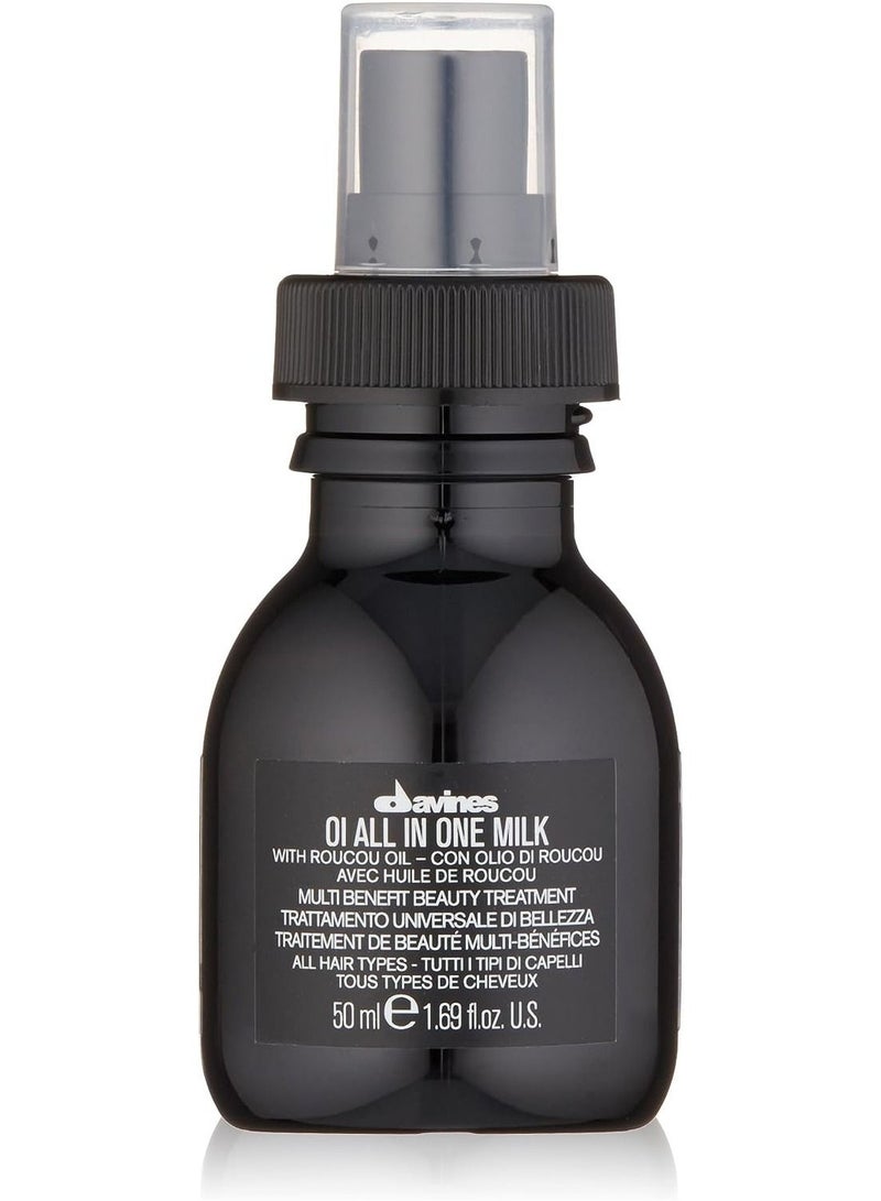 OI All in One Milk 50ml