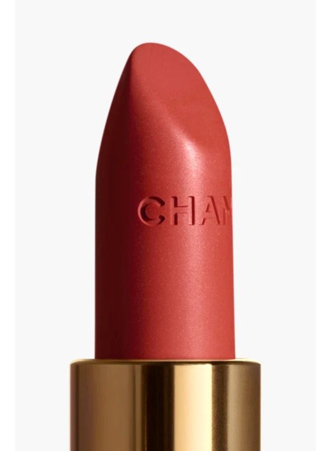 Rouge Allure Velvet Luminous Matte Lip Colour_51 Legendary