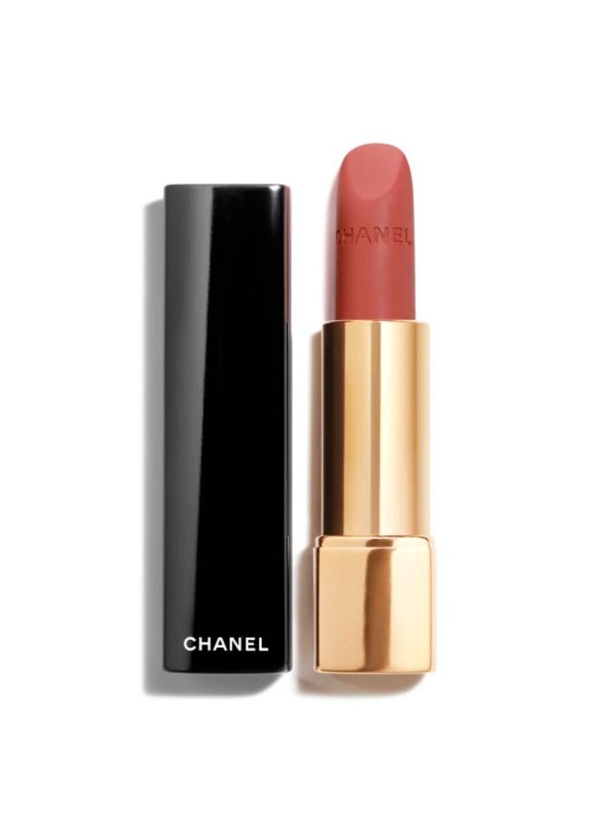 Rouge Allure Velvet Luminous Matte Lip Colour_51 Legendary