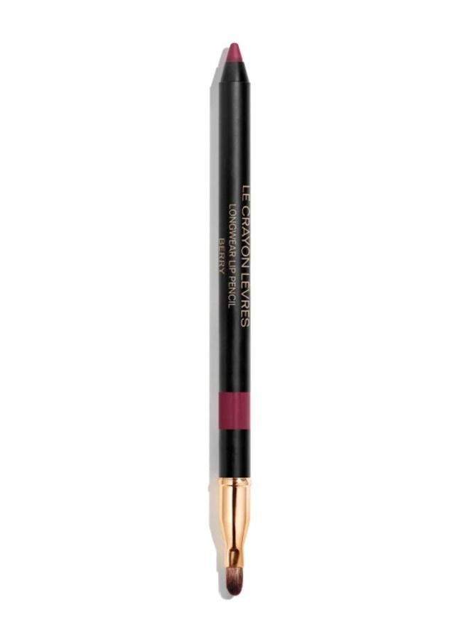 The Lip Pencil_186 Berry