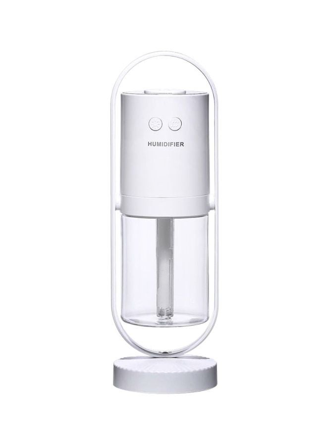 Ultrasonic Air Humidifier 5W White