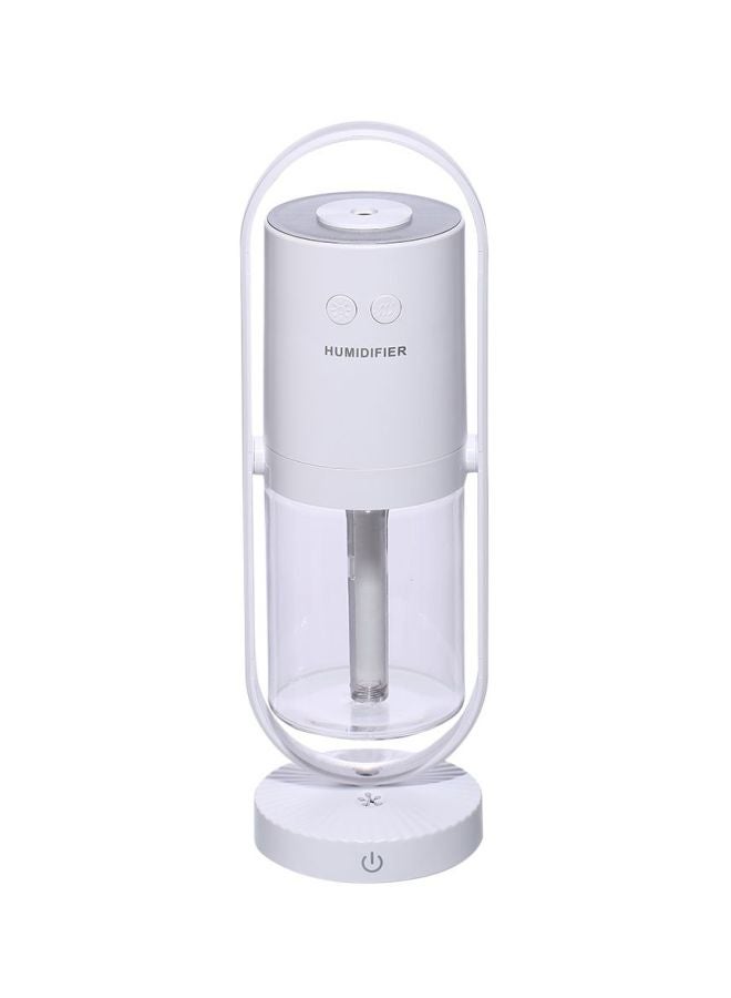 Ultrasonic Air Humidifier 5W White