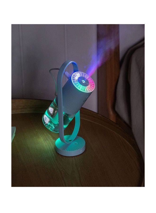 Ultrasonic Air Humidifier 5W White