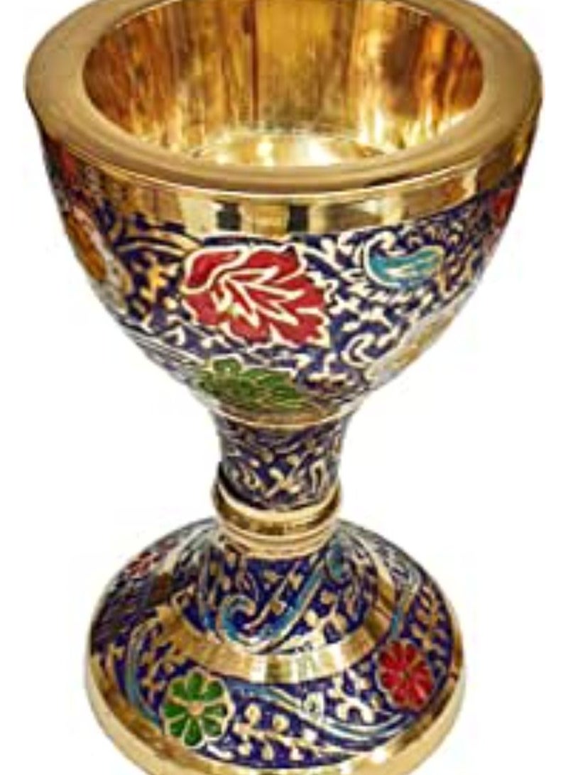 Unique Design Electric Oud Bakhoor Incense Burner