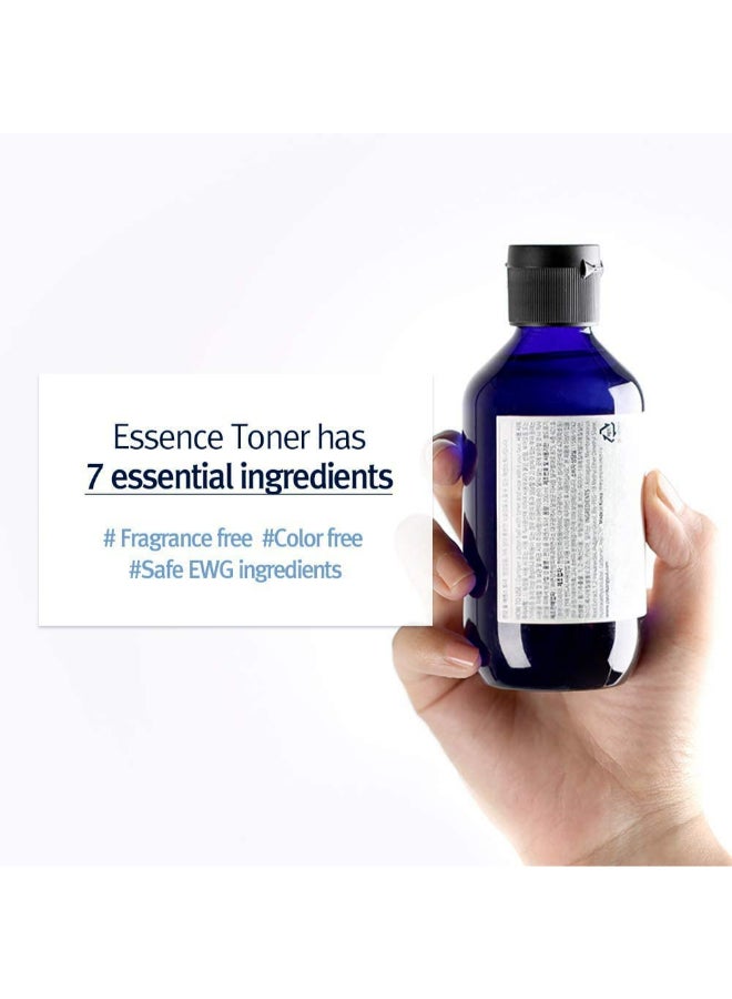 Essence Toner Blue 200ml