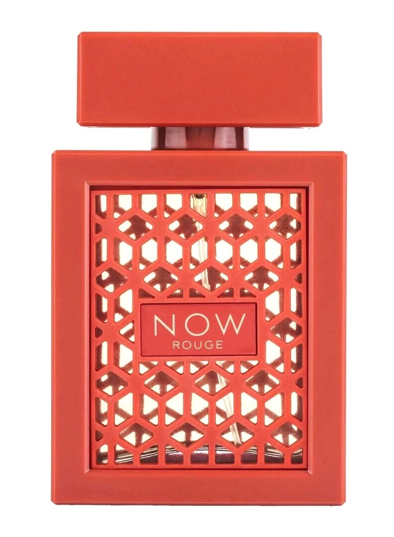 Rave Now Rouge L EDP 100 ml