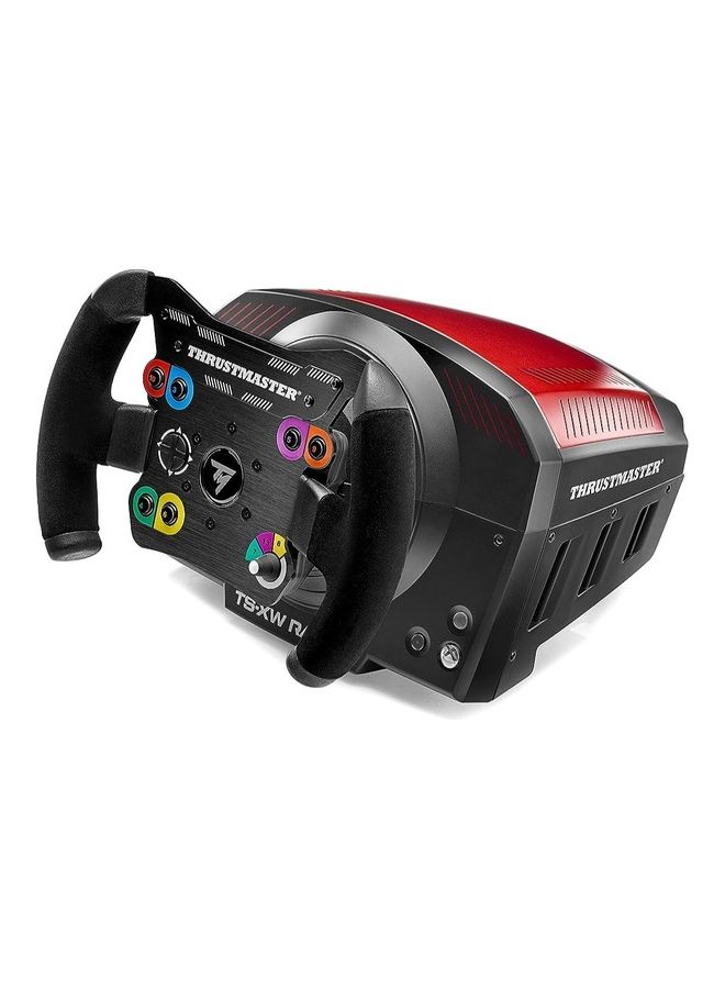 Thrustmaster Open Wheel Add On (PS5, PS4, XBOX Series X/S, One, PC)