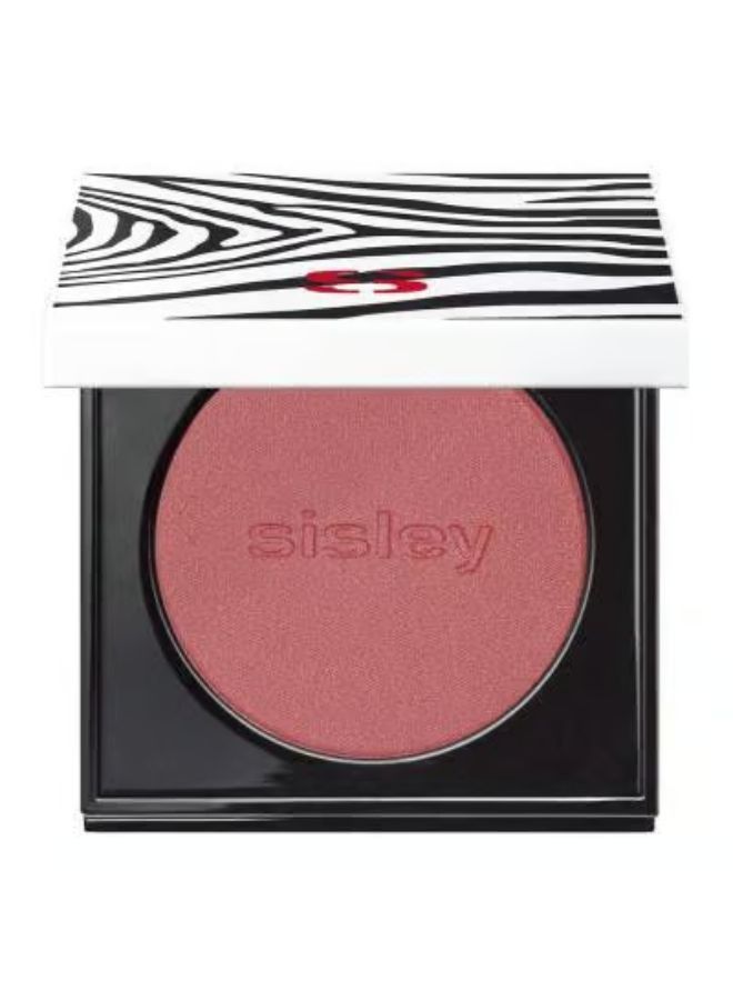 Le Phyto-Blush PHYTO BLUSH 5 ROSEWOOD 6.5g