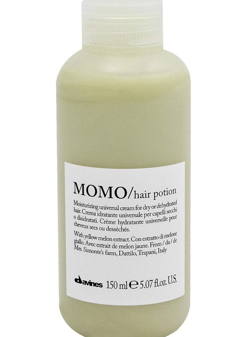 Momo Hair Potion 150ml