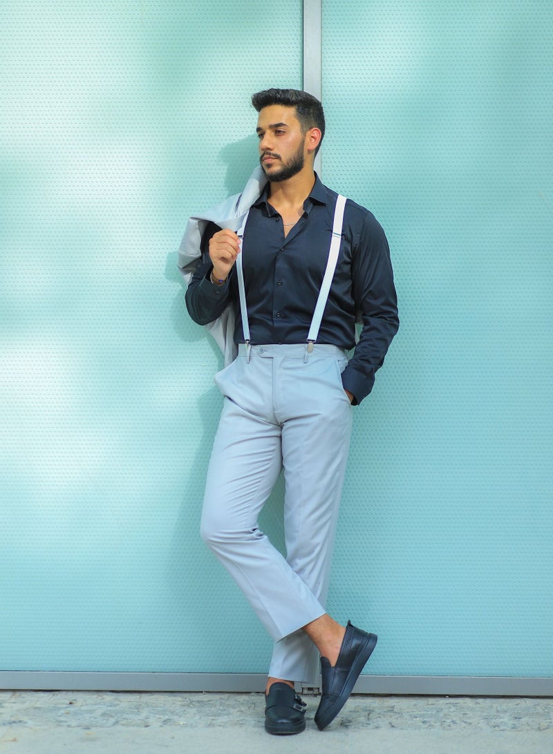 Men's Formal Suit