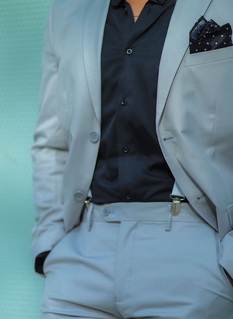 Men's Formal Suit