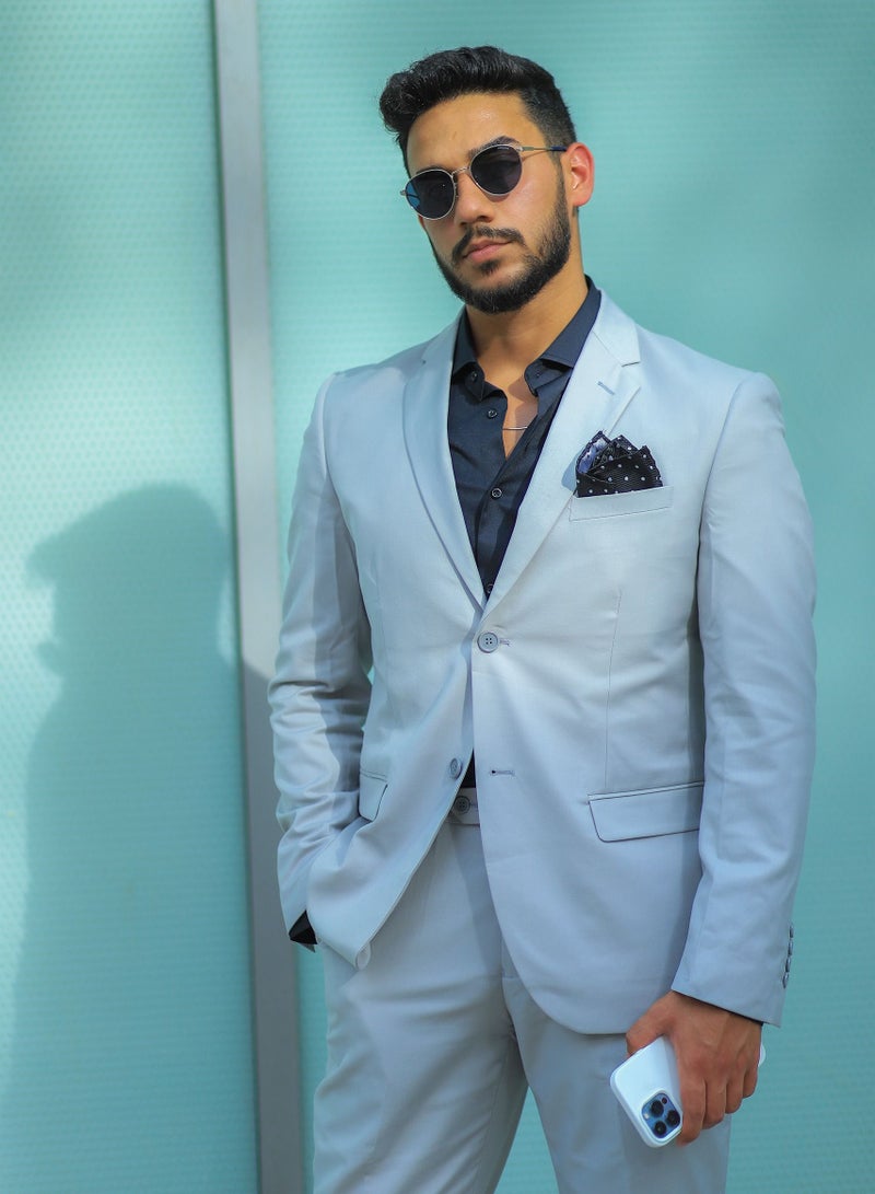 Men's Formal Suit