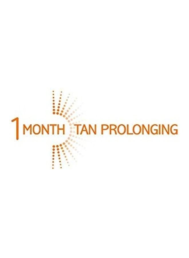 Repairing After Sun Tan Maximizer Soothing Moisturizer Orange