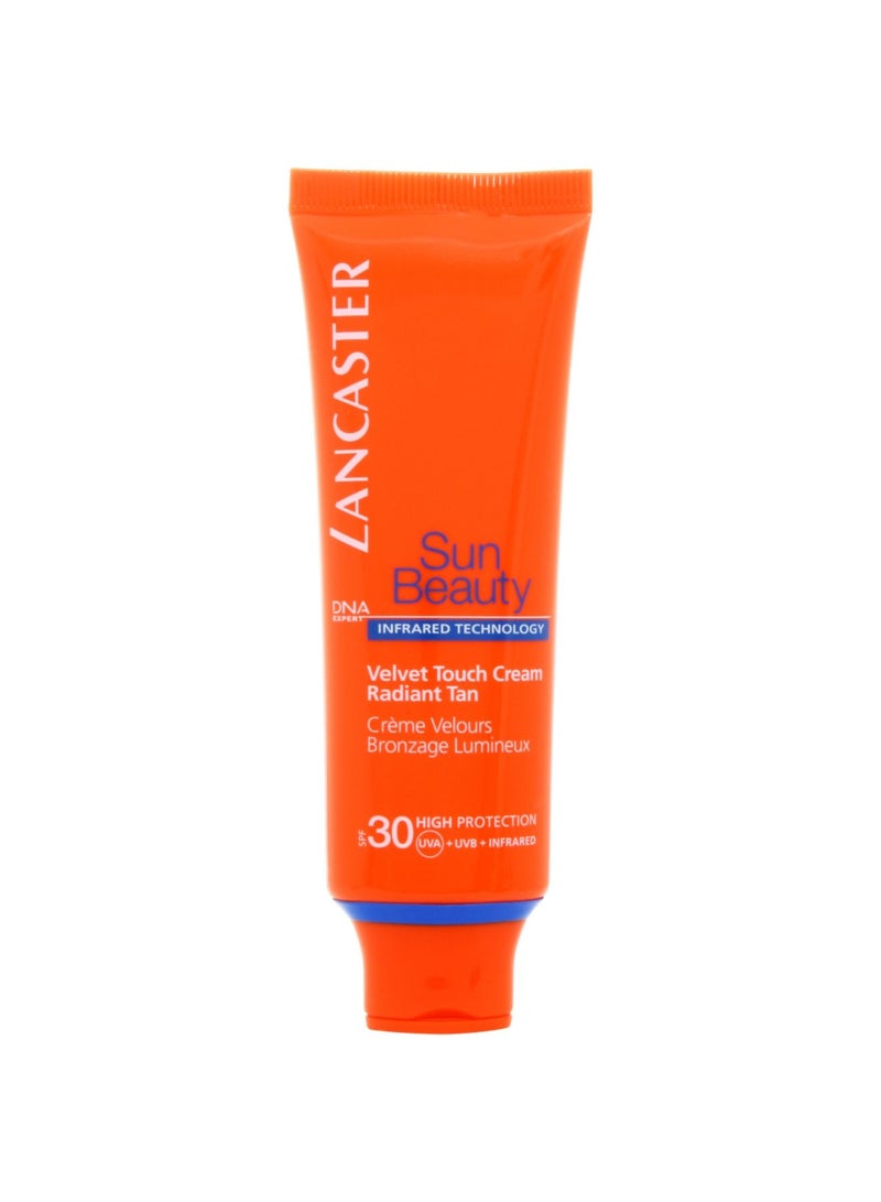 Sun Beauty Face Cream SPF30 50ml