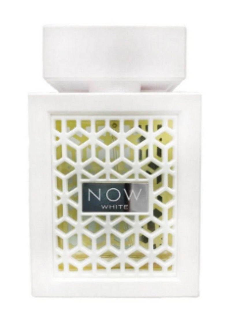 Rave Now White U EDP 100 ml