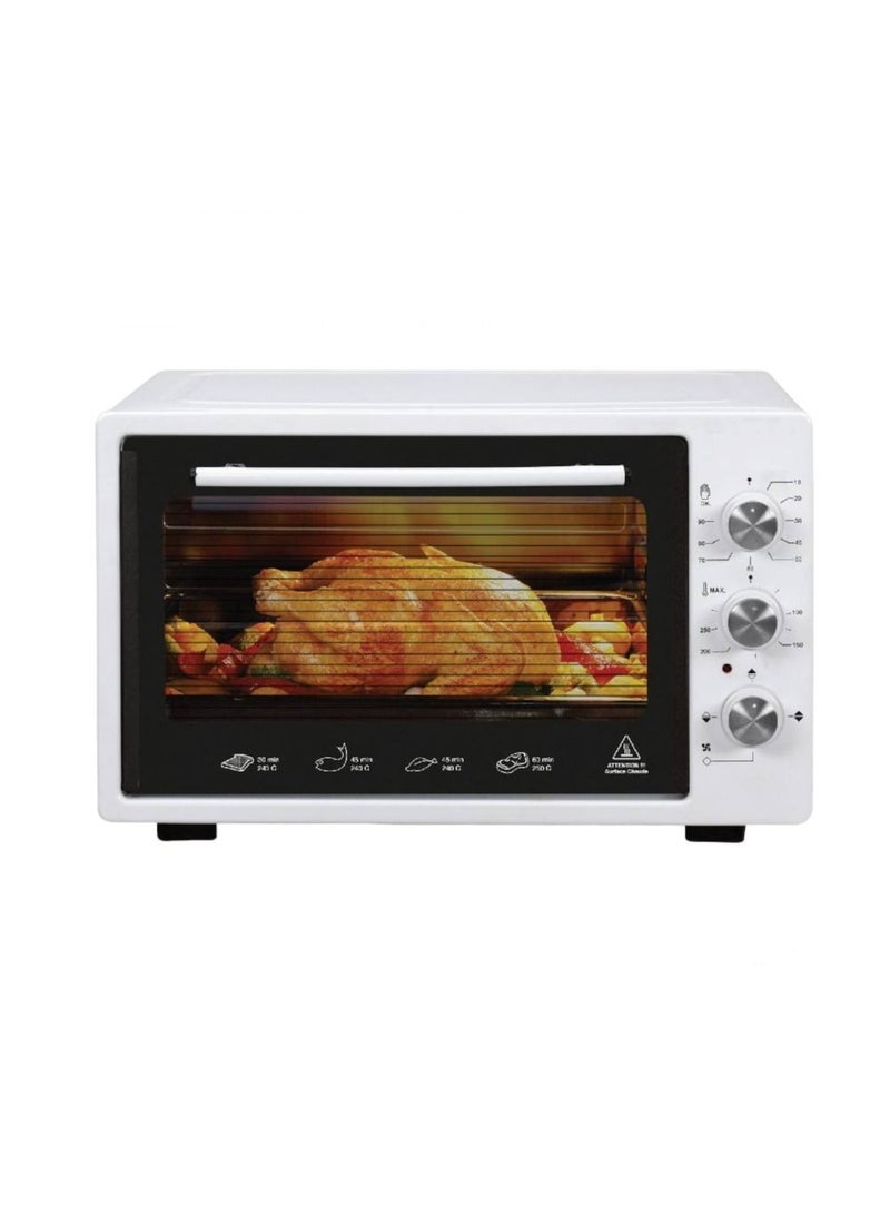 Electric Oven 36 Ltr