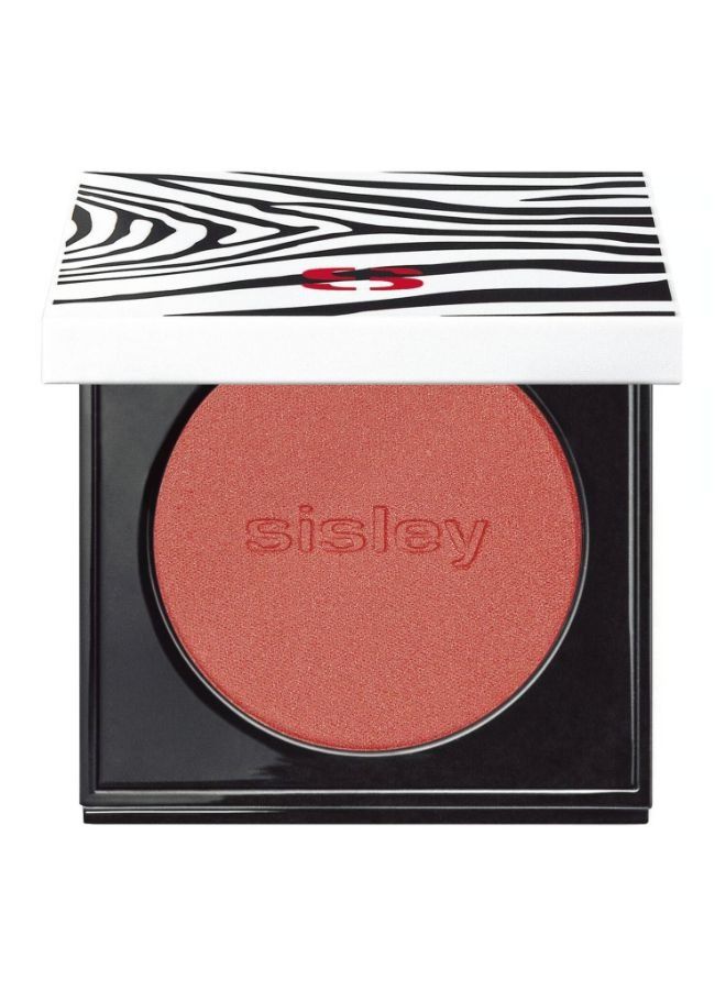 Le Phyto-Blush PHYTO BLUSH 3 CORAL 6.5g