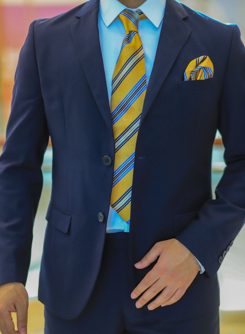 Men's Formal Suit