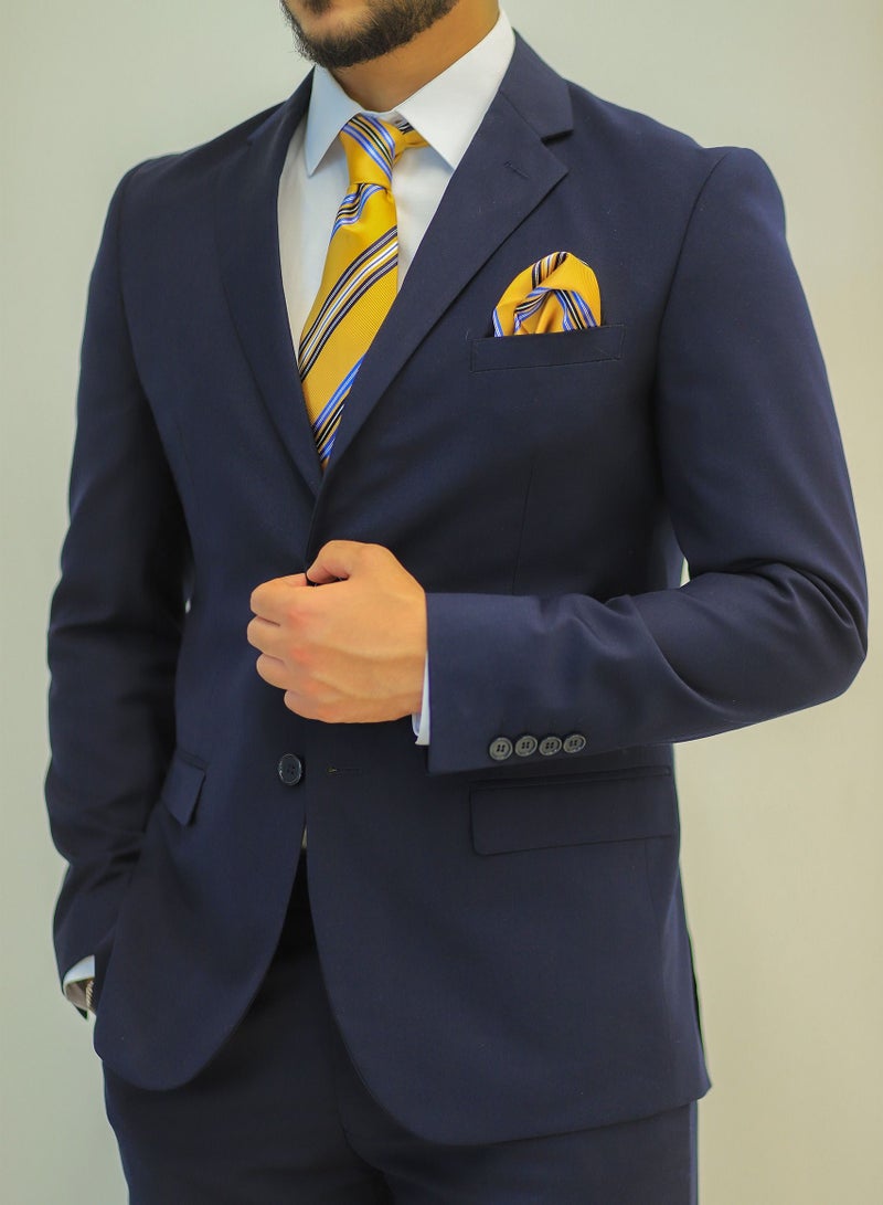 Men's Formal Suit