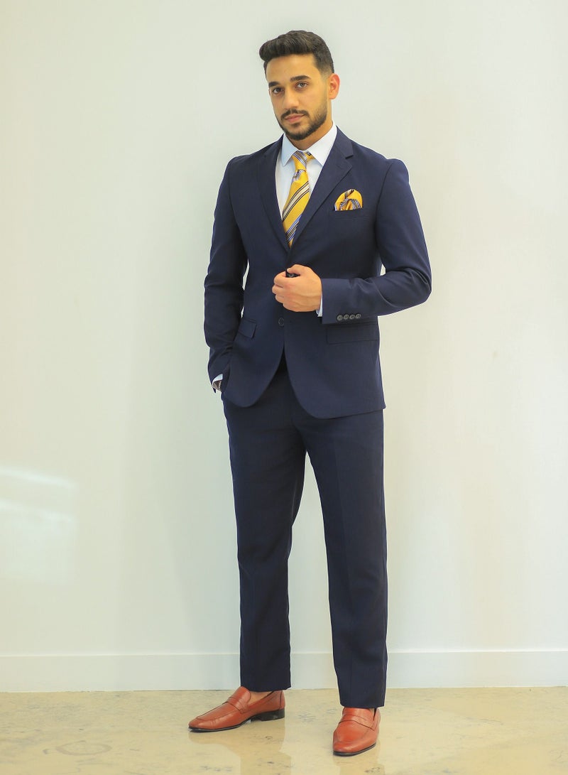 Men's Formal Suit