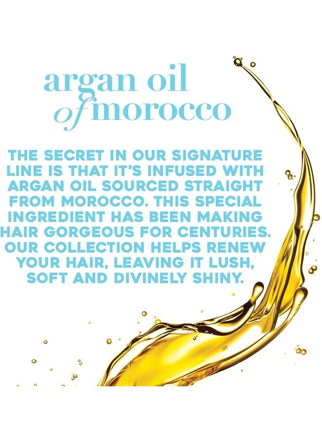 Renewing+ Argan Oil Of Morocco Weightless Healing Dry Oil 118ml