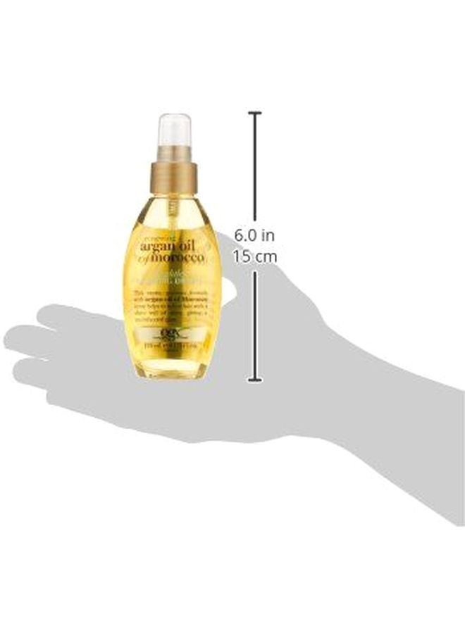 Renewing+ Argan Oil Of Morocco Weightless Healing Dry Oil 118ml