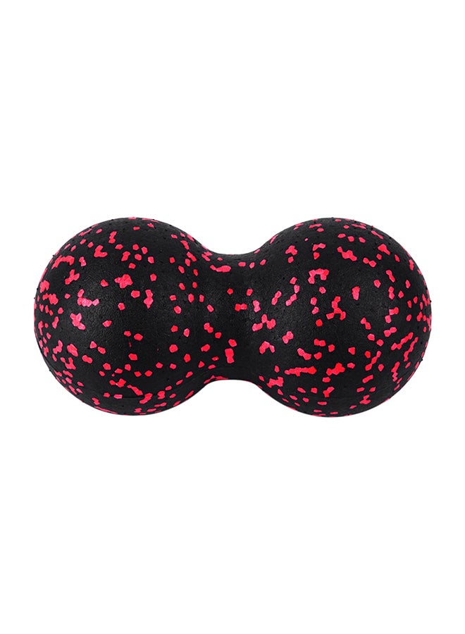 High Grade Double Peanut Massage Ball 20cm