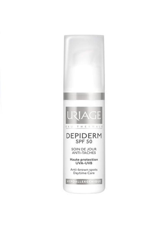 Depiderm Spf 50+ Cream