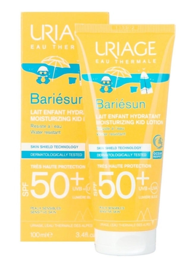 Bariesun Spf50+ Kids Milk