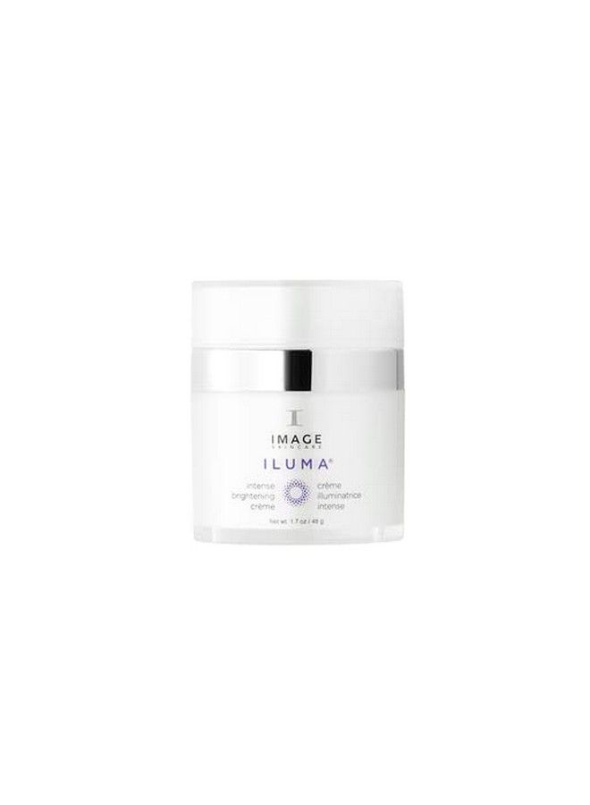 Iluma Intense Brightening Crème With Vt 17 Ounce