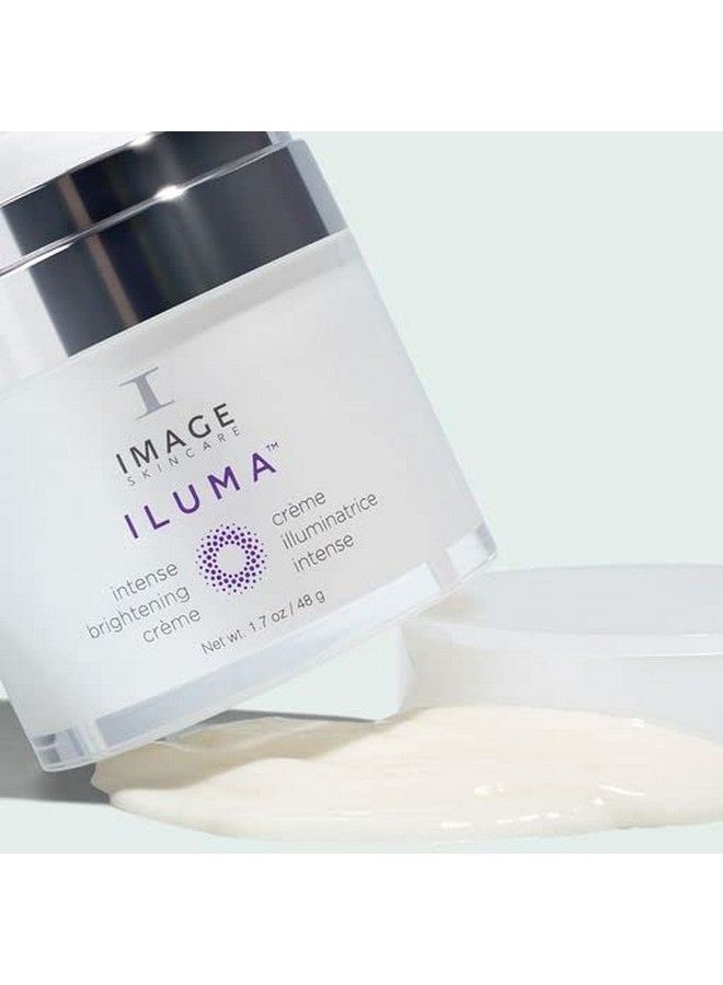 Iluma Intense Brightening Crème With Vt 17 Ounce