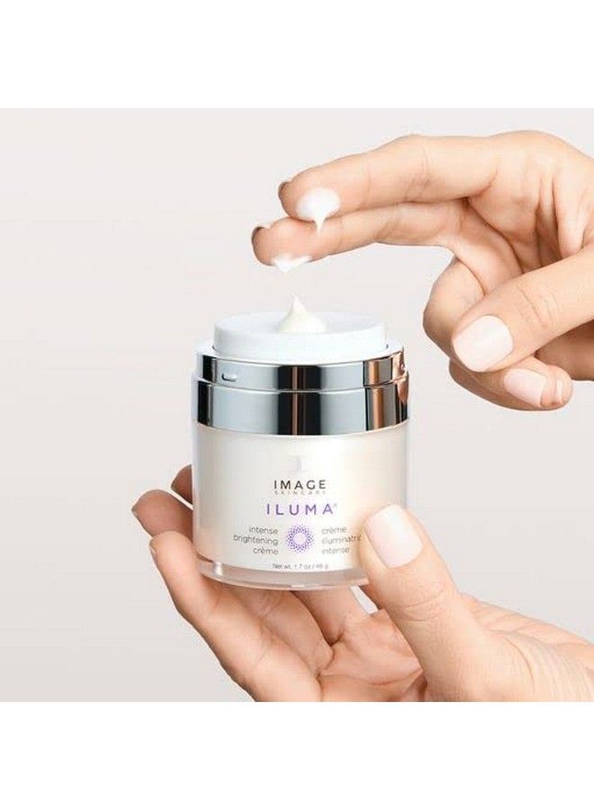 Iluma Intense Brightening Crème With Vt 17 Ounce