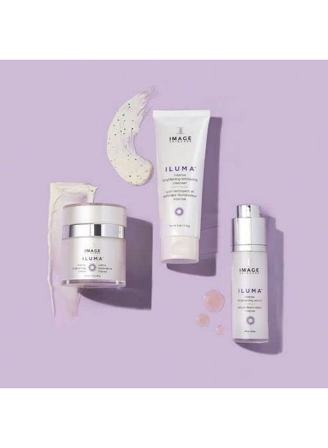 Iluma Intense Brightening Crème With Vt 17 Ounce