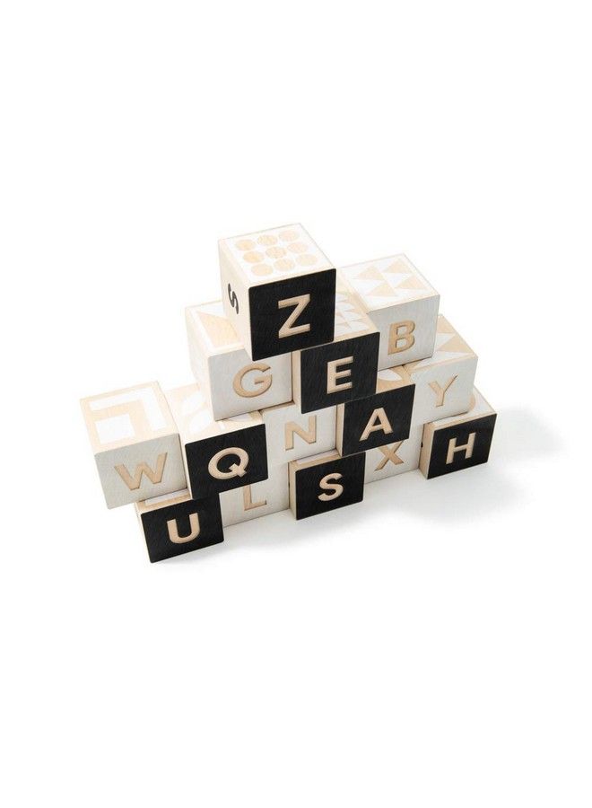 To Tonet Abc Blocks Made In The Usa