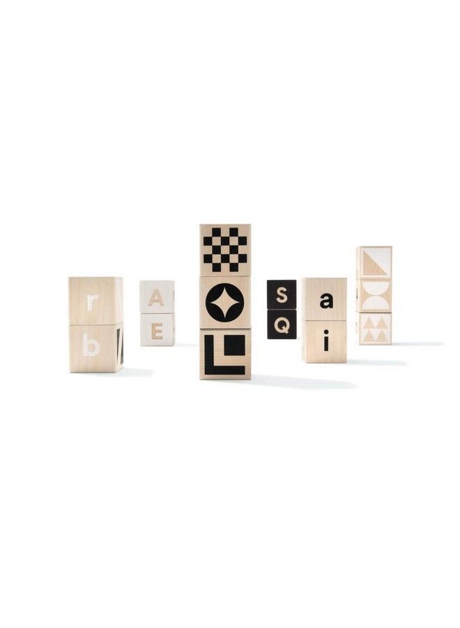 To Tonet Abc Blocks Made In The Usa