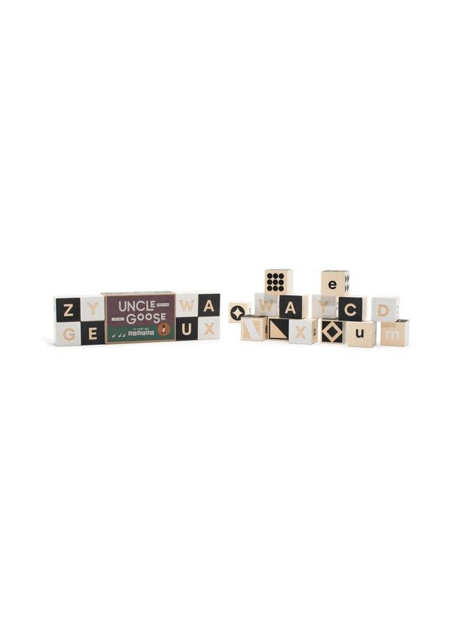 To Tonet Abc Blocks Made In The Usa
