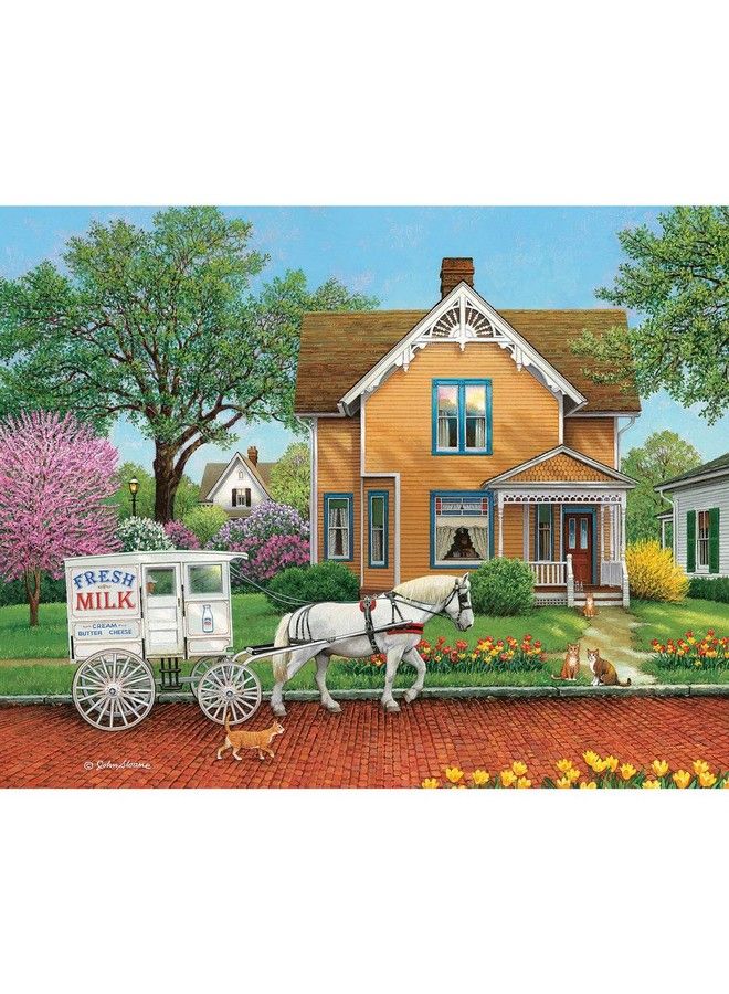 300 Piece Jigsaw Puzzle For Adults 18