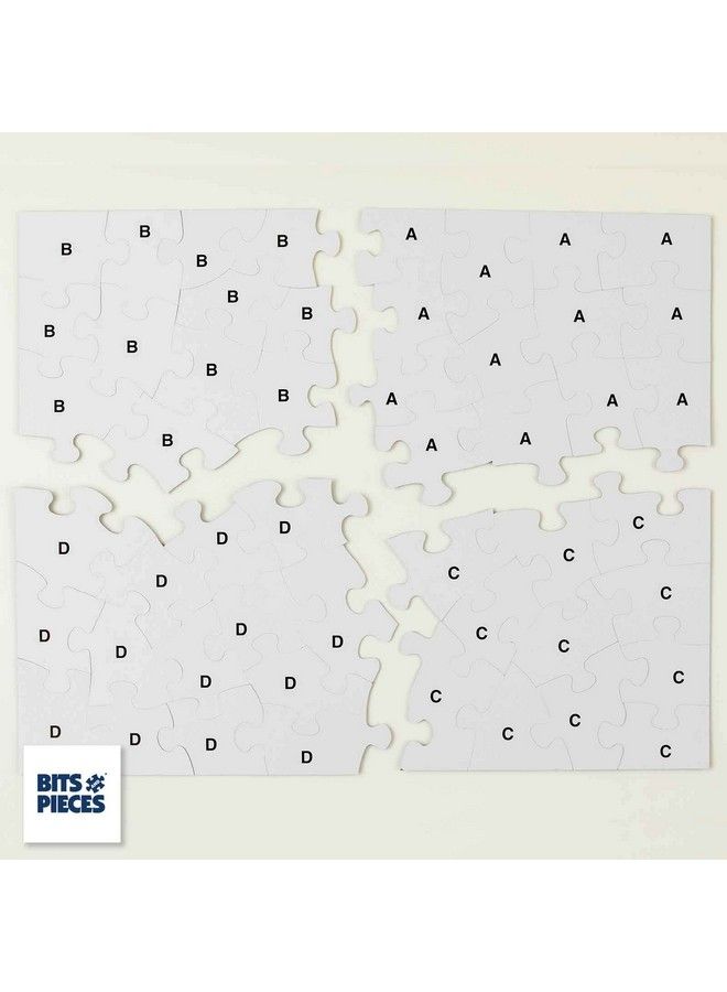 100 Piece Big Piece Jigsaw Puzzle For Seniors 15