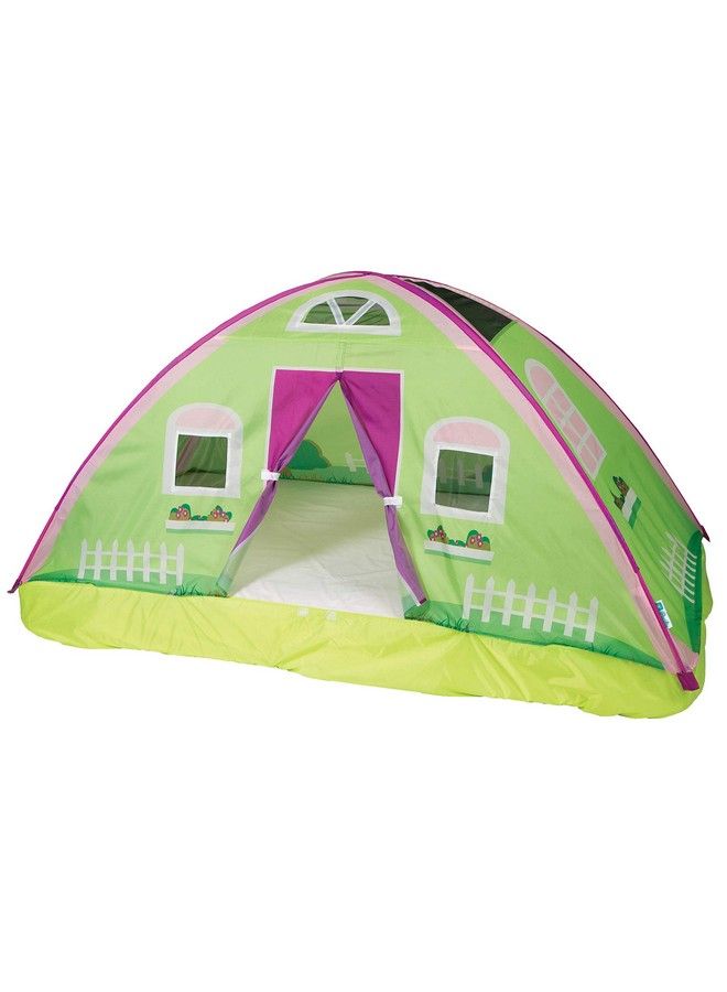 19600 Kids Cottage Bed Tent Playhouse Twin Size