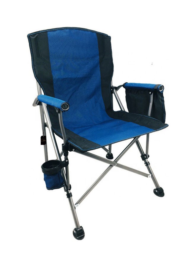 Outdoor Heavy Duty Camping Chair 58x58x90cm 58x58x90cm