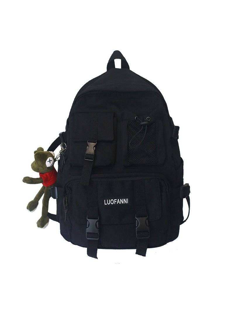 Multifunctional Travel Computer Backpack