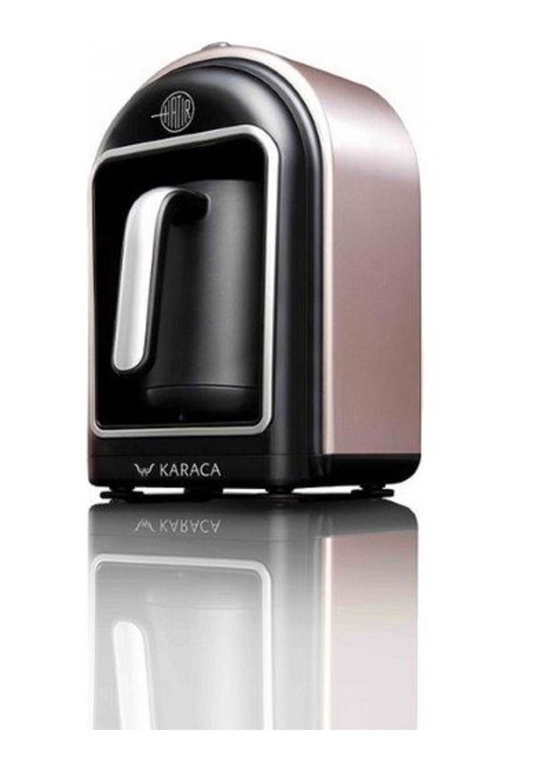 Karaca Hatır Turkish Coffee Machine Rose Gold by Mode