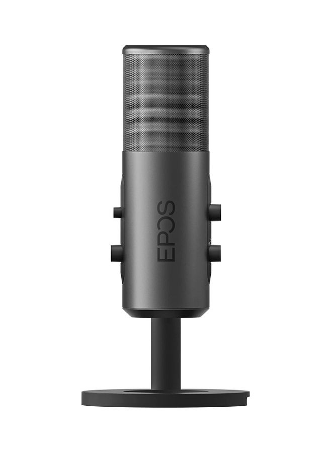 Sennheiser Audio B20 Streaming Microphone For PS4/PS5/XOne/XSeries/NSwitch/PC -wired