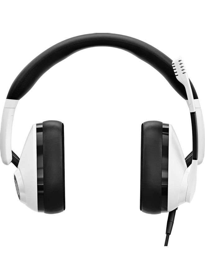 Sennheiser H3 Closed Acoustic Gaming Headset
