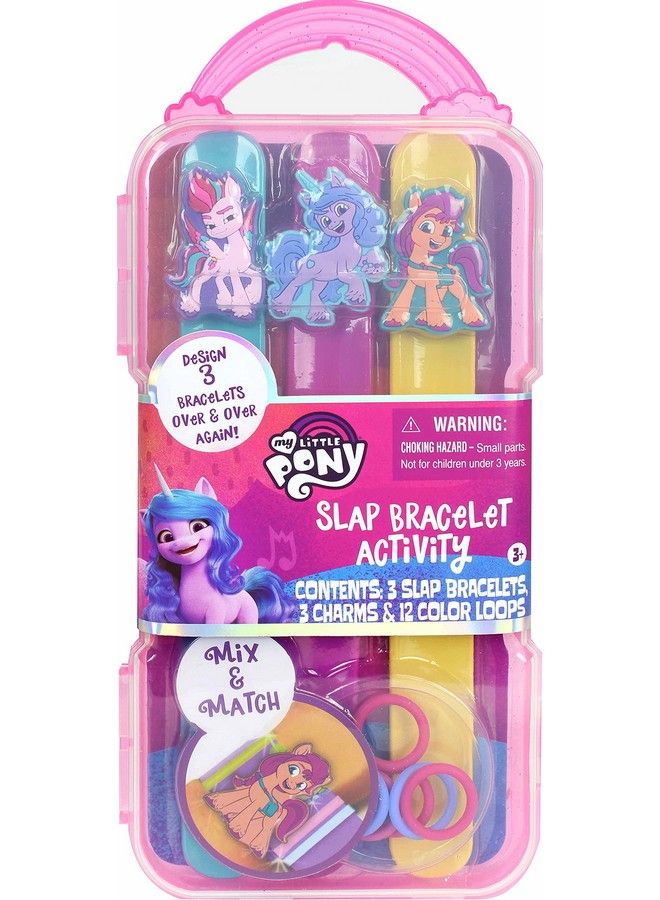 My Little Pony: A New Generation Slap Bracelets