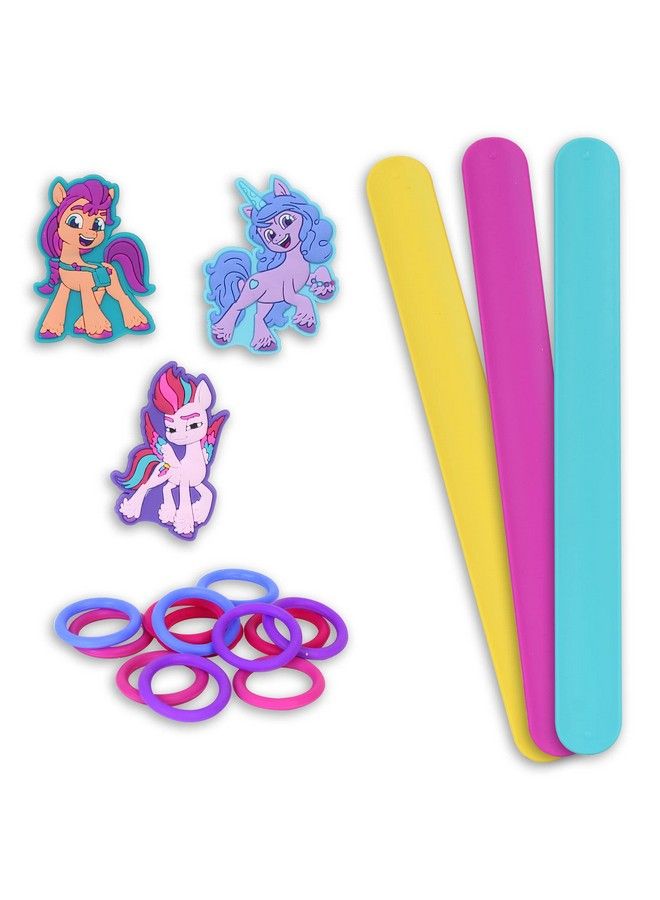 My Little Pony: A New Generation Slap Bracelets
